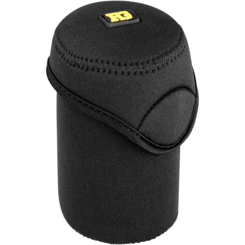 Ruggard Fold-Over Neoprene Lens Pouch (3 x 4.5