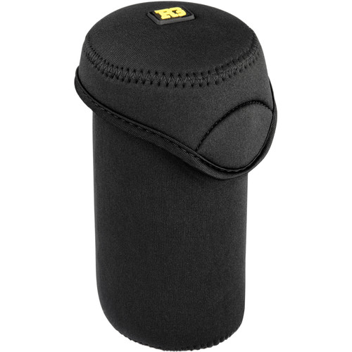 Ruggard Fold-Over Neoprene Lens Pouch (3 x 6