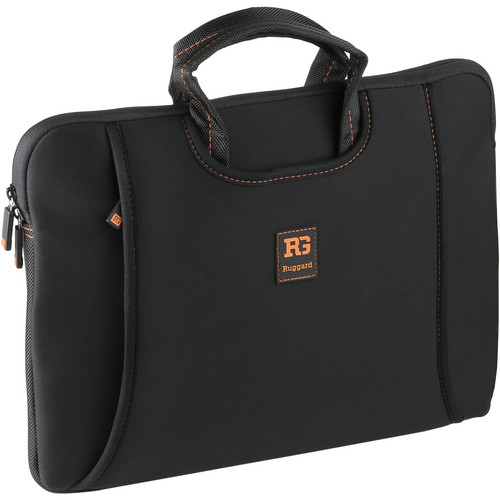 Ruggard Ultra-Thin Neoprene Sleeve with