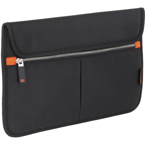 Ruggard Slim 11" Tablet Sleeve LTS11S B&H Photo Video