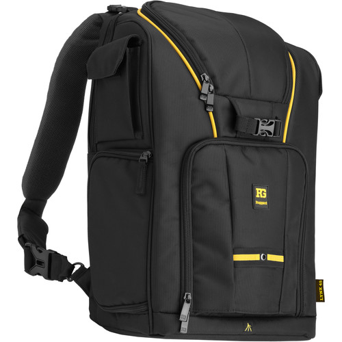 Ruggard Lynx 45 SlingPack for DSLR and 13
