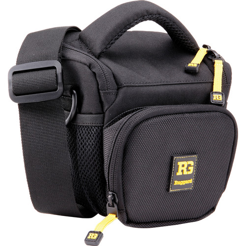best camera holster bag