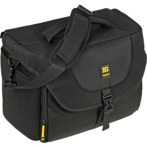 best dslr shoulder bag