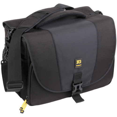 Ruggard Commando Pro 45 DSLR Shoulder Ba