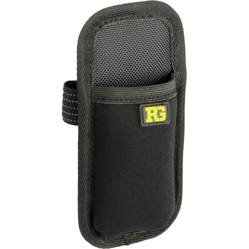 Ruggard RTC-40 Timer-Remote Case for Tripods (Large)