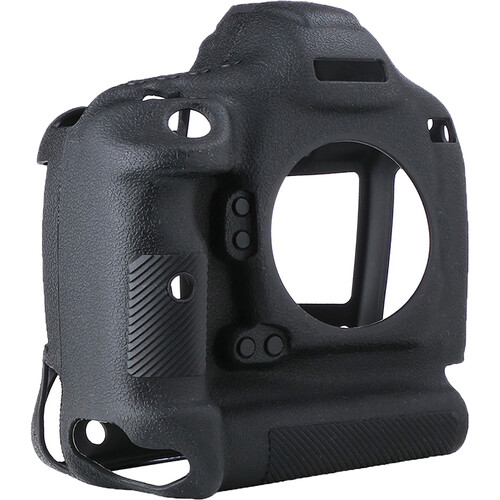 Ruggard SleekGuard Silicone Camera Skin for Canon IDX Mark II