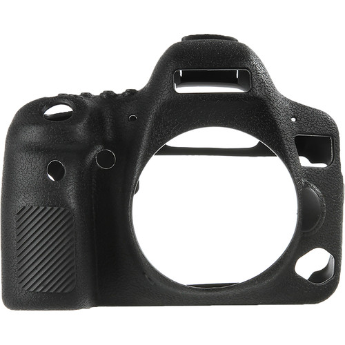Ruggard SleekGuard Silicone Camera Skin for Canon 6D Mark II