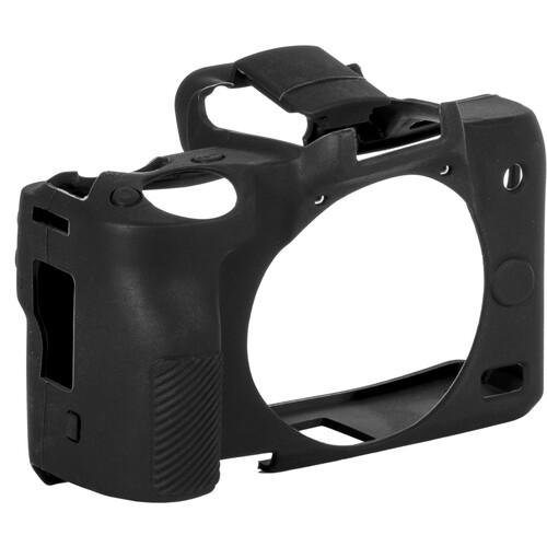 Ruggard SleekGuard Silicone Camera Skin