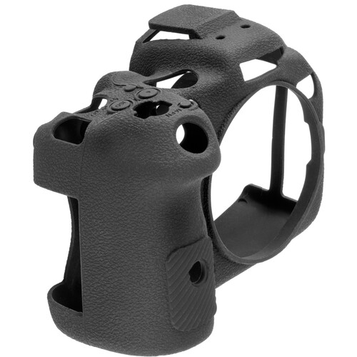 Ruggard SleekGuard Silicone Camera Skin for Canon EOS R7