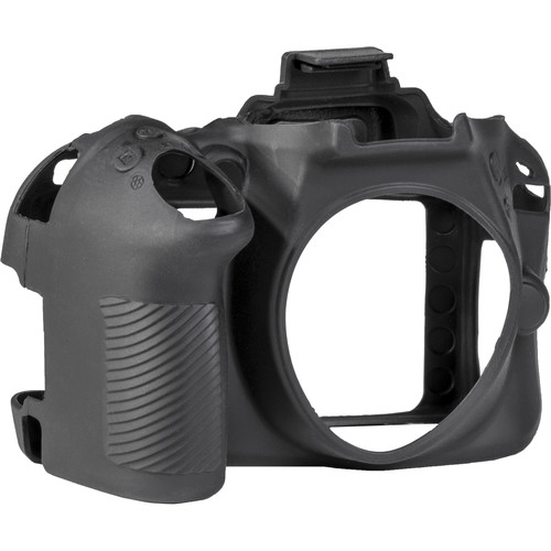 Ruggard SleekGuard Silicone Camera Skin for Nikon D3400 or D3300