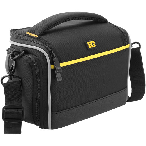 Ruggard Onyx 25 Camera/Camcorder Shoulde