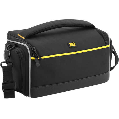 Ruggard Onyx 35 Camera/Camcorder Shoulde
