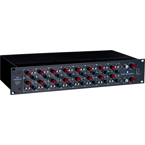 Rupert Neve Designs 5059 SATELLITE 16 x 2+2 Summing Mixer