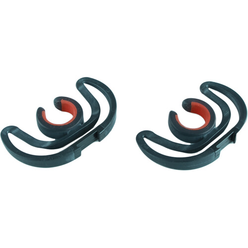 Rycote Nano Shield Lyre (17/21 55-Shore Pair)
