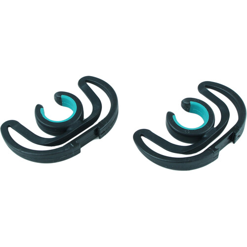 Rycote Nano Shield Lyre (17/21 62-Shore Pair)
