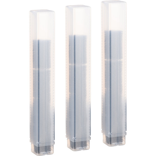 Rycote Mic Tubes (Long 3-Pack)