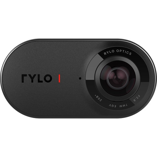 Rylo 360 Video Camera (iOS)