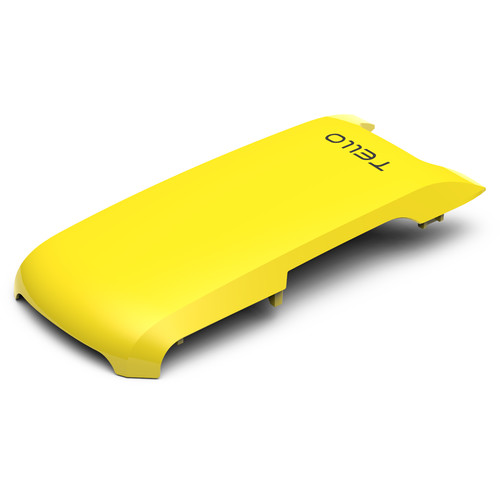 Ryze Tech Snap-On Cover for Tello (Yellow)