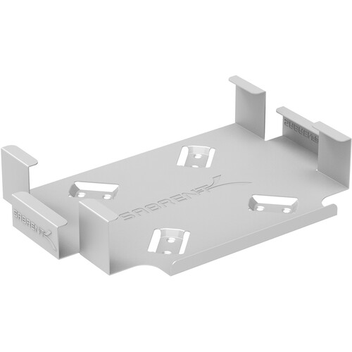 Sabrent Mac mini VESA/Wall/UnderDesk Mount BKMACM B&H Photo