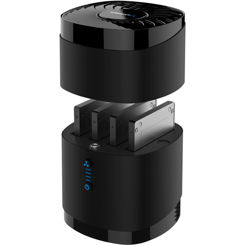Sabrent USB 3.0 4-Bay 2.5