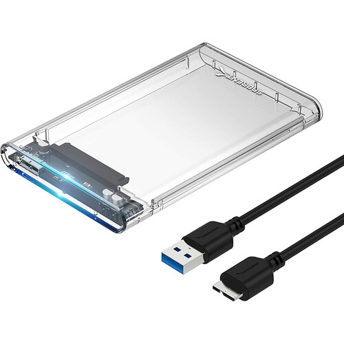 Sabrent 2.5