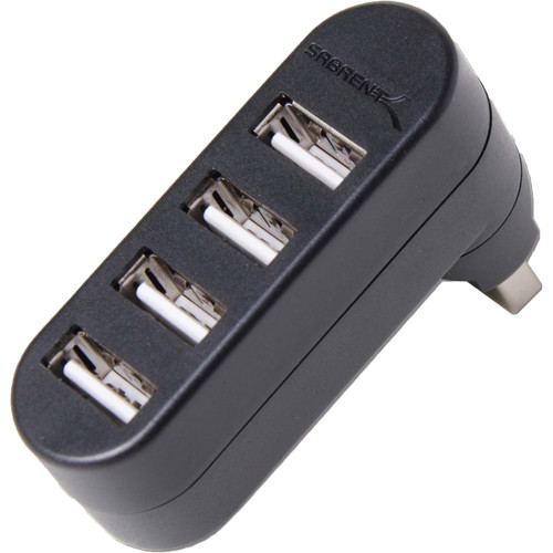 sabrent usb hub with ethernet