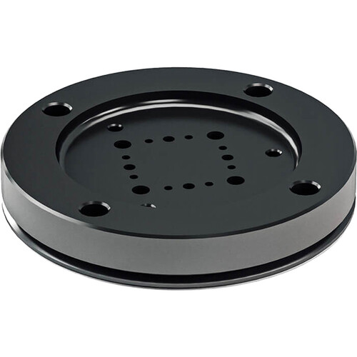 Sachtler Studio Pedestal/Tripod Adapter