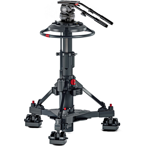 Sachtler System 25 Vario 1-70 (16.1