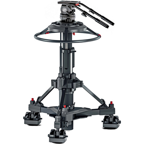 Sachtler System 25 Vario 2-80 (30.3