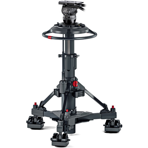 Sachtler System 60 Vario 1-70 (16.1