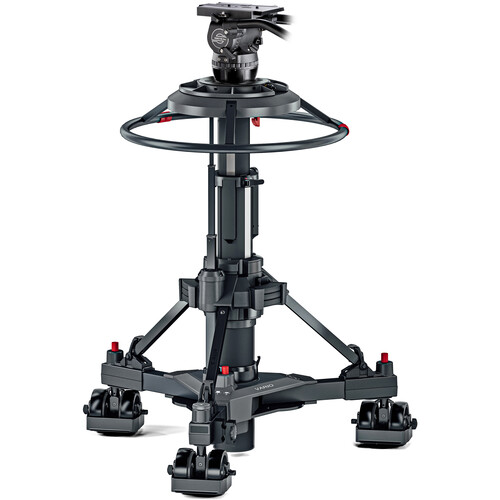 Sachtler System 60 Vario 2-80 (30.3