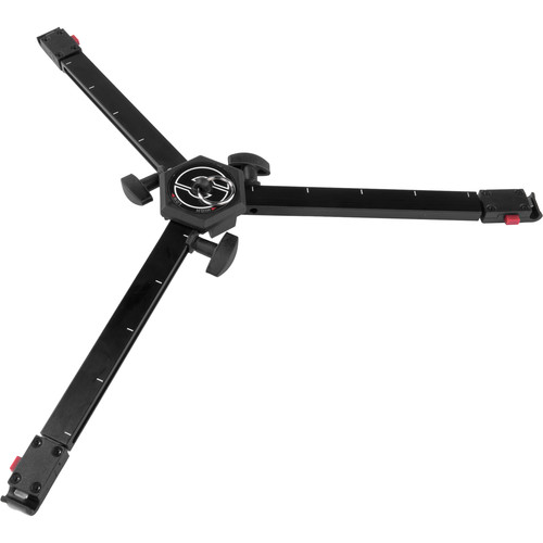 Sachtler Mid-Level Spreader 75