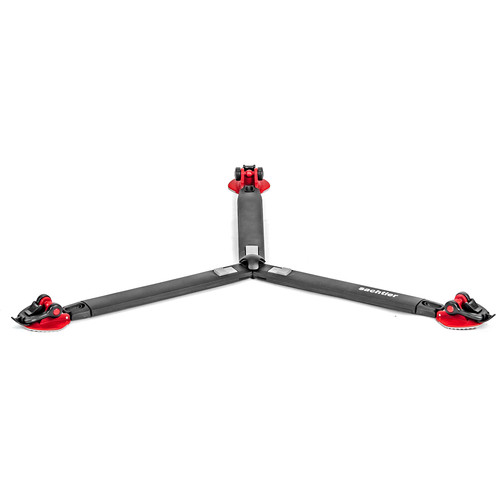 Sachtler flowtech Ground Spreader