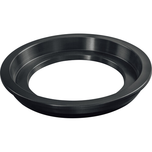 Sachtler 100 to 150mm Bowl Adapter Ring