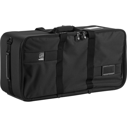 Lite cases. Баул транспортировочный Camp shipper 90 л. Lite Medium.