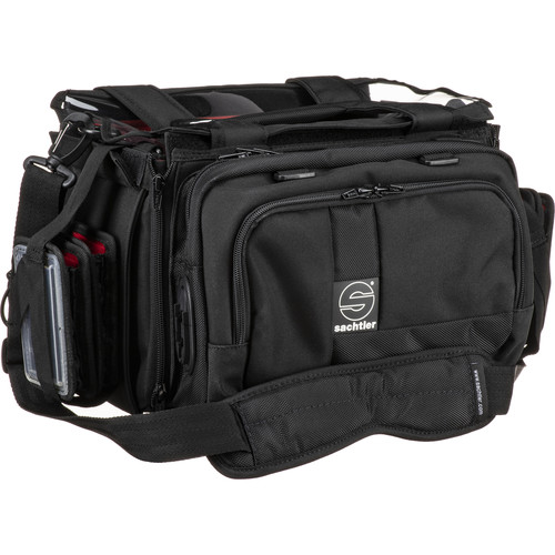 Sachtler Eargonizer Audio Bag (Large) SN602 B&H Photo Video