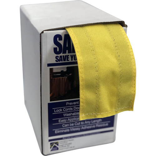 Safcord Cord and Cable Protector for Carpet (3