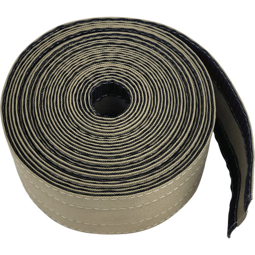 Safcord Cord and Cable Protector for Carpet (4