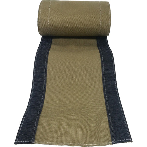 Safcord Cord and Cable Protector for Carpet (6