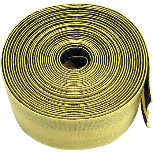 Safcord Cord and Cable Protector for Carpet (4