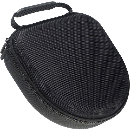 Sahara Case Carry Case with Pockets for AirPods Max