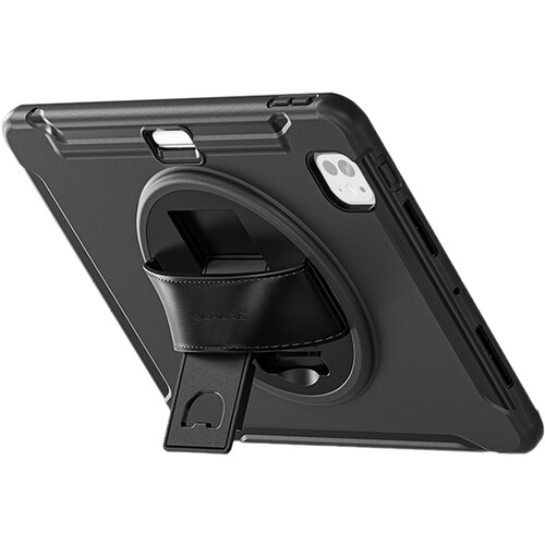 Sahara Case Raider Series Heavy-Duty Hand Strap Case for Apple iPad Pro 11