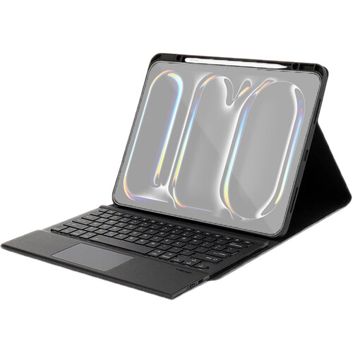 Sahara Case Navigate Series Keyboard Folio Case for 11
