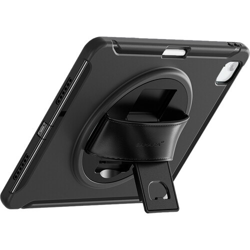 Sahara Case Raider Series Heavy-Duty Hand Strap Case for Apple iPad Air 13