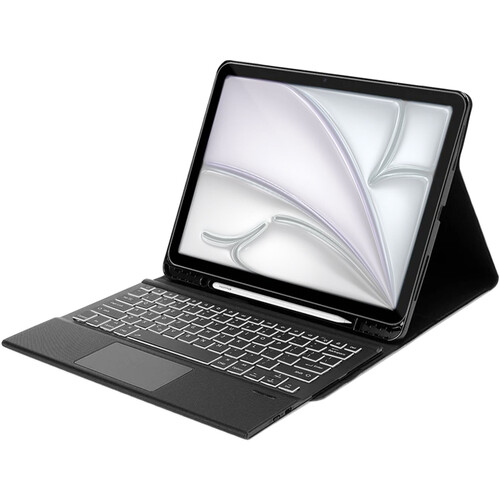 Sahara Case Navigate Series Keyboard Folio Case for 11