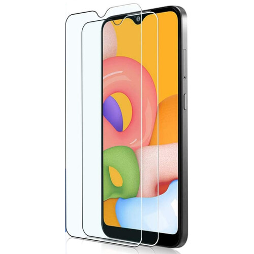 Sahara Case ZeroDamage Tempered Glass Screen ZDTGSA11 B&H