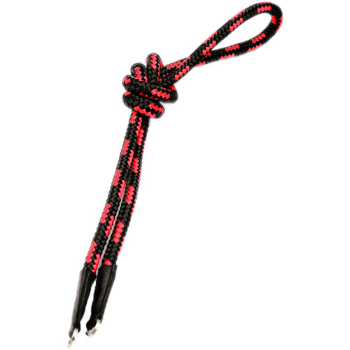 Sailor Strap Lieutenant Rope Camera Strap (Coals Medium)
