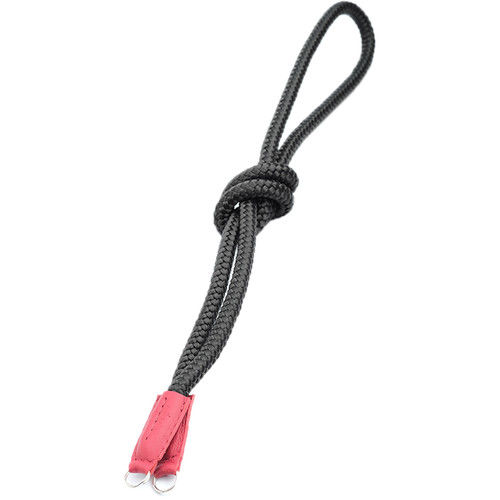 Sailor Strap Lieutenant Rope Camera Strap (Krampus Large)