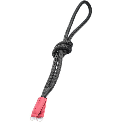 Sailor Strap Lieutenant Rope Camera Strap (Krampus Medium)