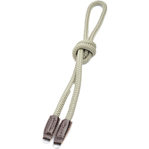 Sailor Strap Lieutenant Rope Camera Strap (Olive Medium)